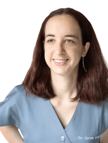 Carole VARGAS Orthodontiste Labarthe-sur-Lèze