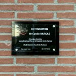 Carole VARGAS Orthodontiste Labarthe-sur-Lèze