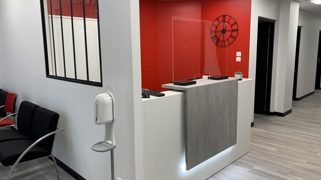 Carole VARGAS Orthodontiste Labarthe-sur-Lèze