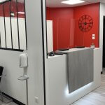 Carole VARGAS Orthodontiste Labarthe-sur-Lèze